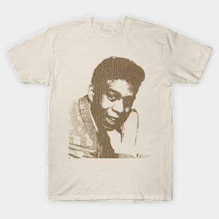 VINTAGE - RICHARD PRYOR SMILE T-Shirt